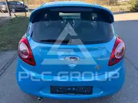 2012 Ford KA