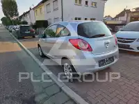 2012 Ford KA