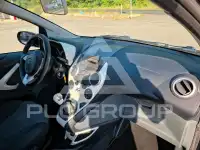 2012 Ford KA