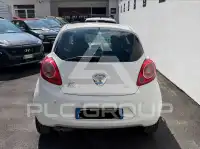 2012 Ford KA