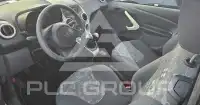 2012 Ford KA