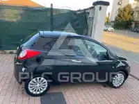 2012 Ford KA