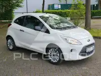 2012 Ford KA