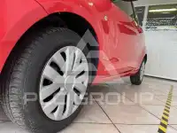 2012 Ford KA