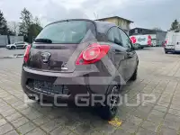 2012 Ford KA