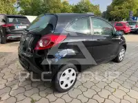 2012 Ford KA