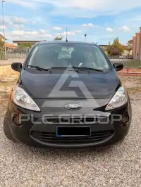 2012 Ford KA