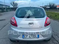 2012 Ford KA