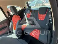 2012 Ford KA