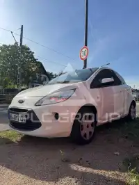 2012 Ford KA