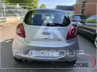 2012 Ford KA
