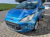 2012 Ford KA