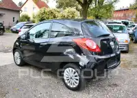 2012 Ford KA