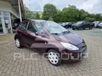 2012 Ford KA