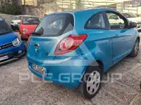 2012 Ford KA