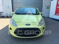 2012 Ford KA