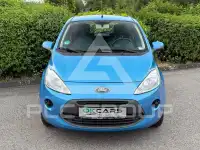 2012 Ford KA