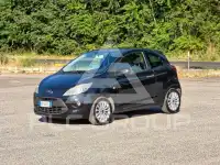 2012 Ford KA