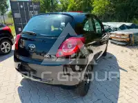 2012 Ford KA