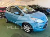 2012 Ford KA