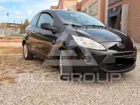 2012 Ford KA