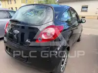 2012 Ford KA