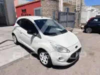 2012 Ford KA
