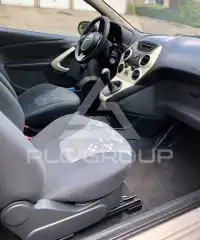 2012 Ford KA