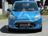 2012 Ford KA