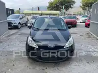 2012 Ford KA