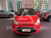 2012 Ford KA