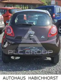 2012 Ford KA