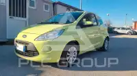 2012 Ford KA