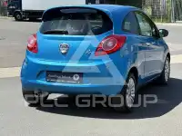 2012 Ford KA