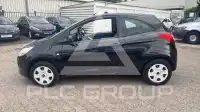 2012 Ford KA