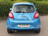 2012 Ford KA