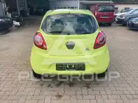 2012 Ford KA