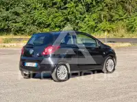 2012 Ford KA