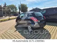 2012 Ford KA
