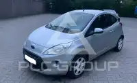 2012 Ford KA