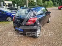 2012 Ford KA
