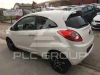 2012 Ford KA