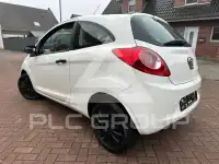 2012 Ford KA