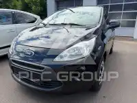 2012 Ford KA