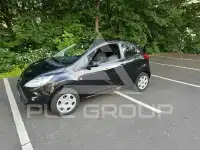 2012 Ford KA