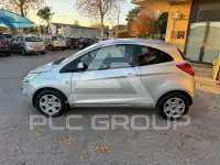2012 Ford KA