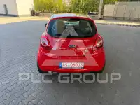 2012 Ford KA