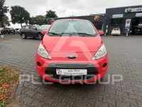 2012 Ford KA