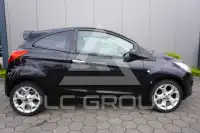 2012 Ford KA
