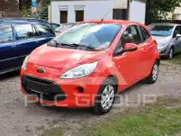 2012 Ford KA